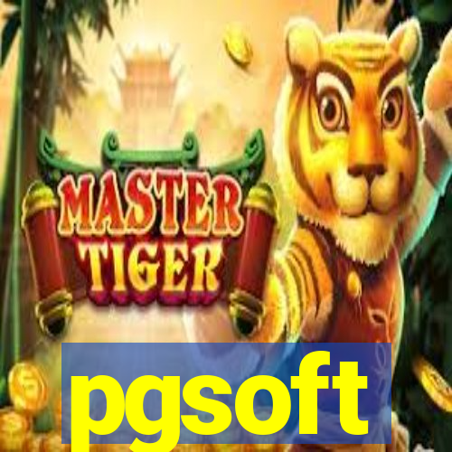 pgsoft-games porcentagem